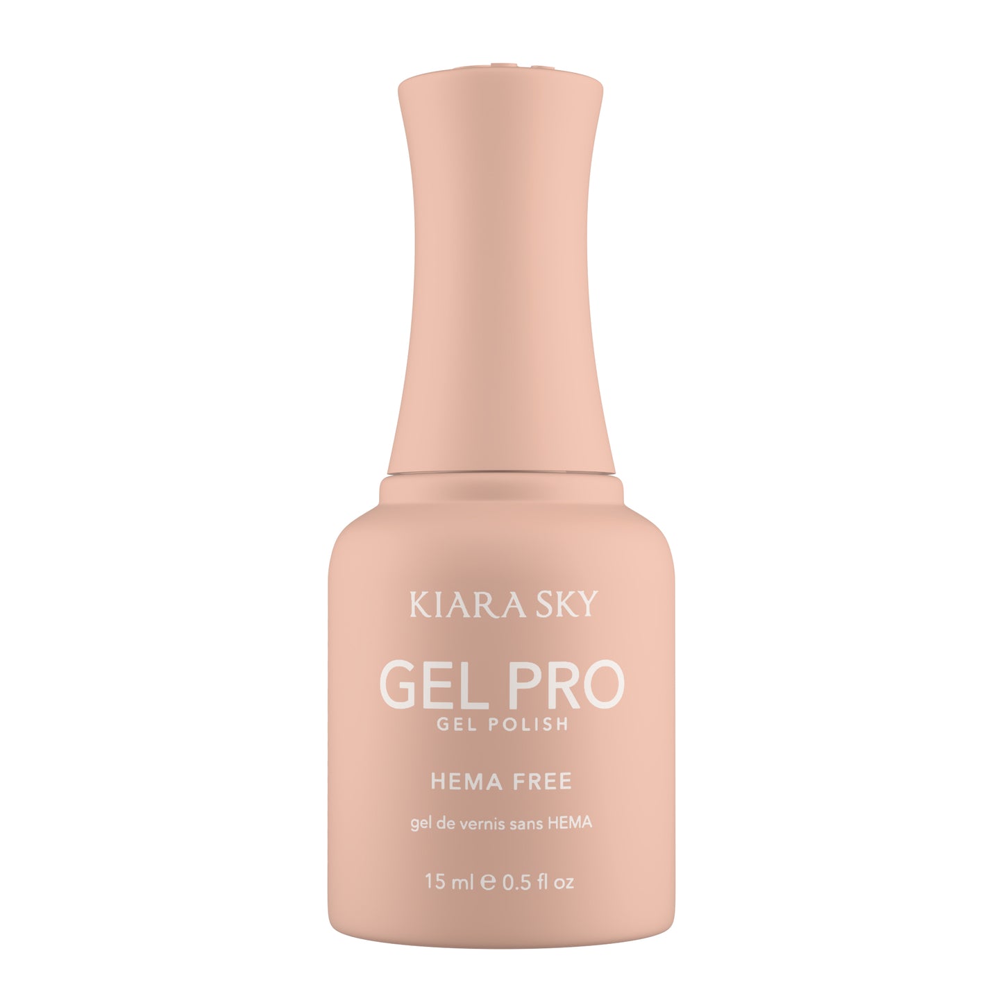 Gel Pro - 012 Glamour Time HEMA Free