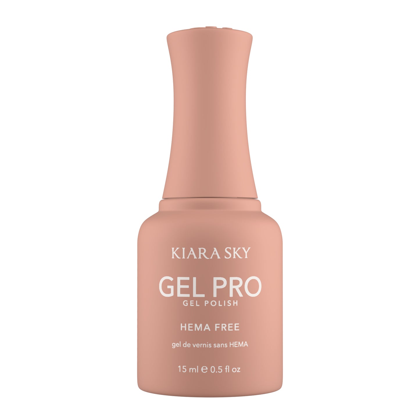 Gel Pro - 014 Shell Yea! HEMA Free