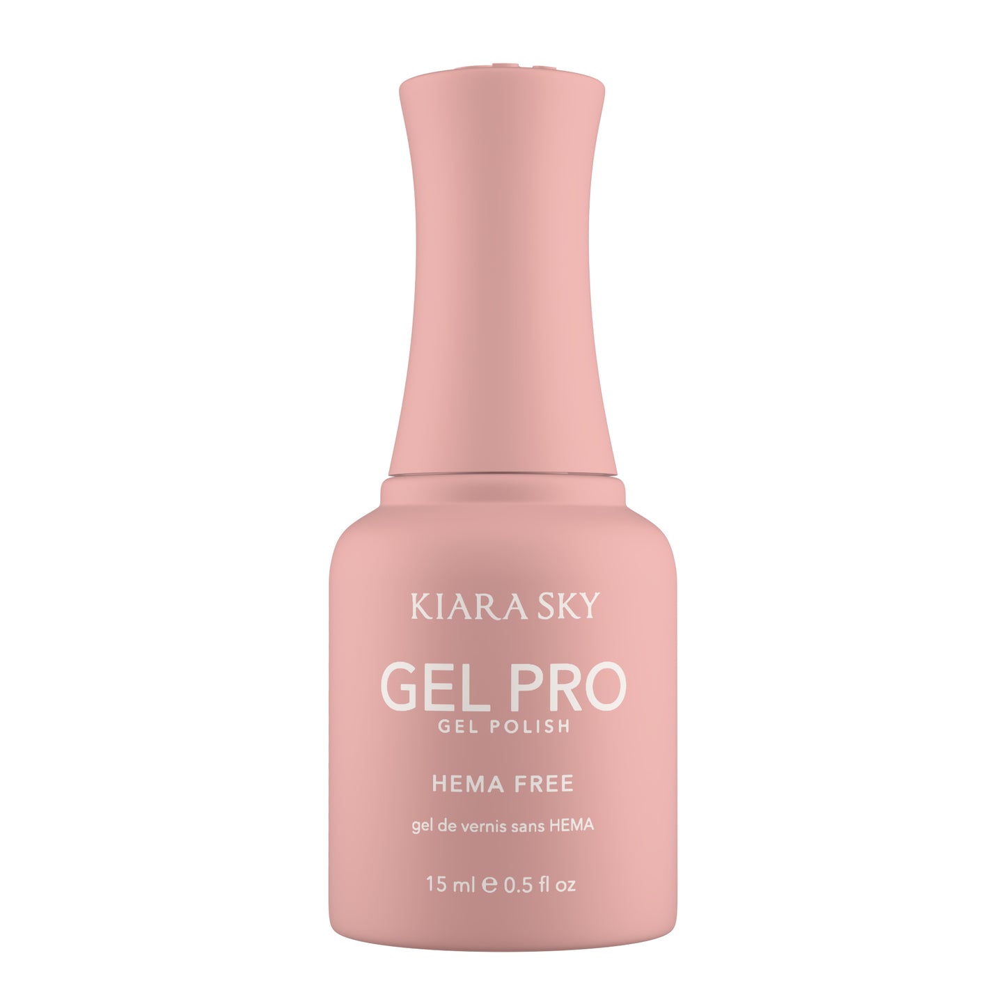 Gel Pro - 016 Cashmere Cutie HEMA Free