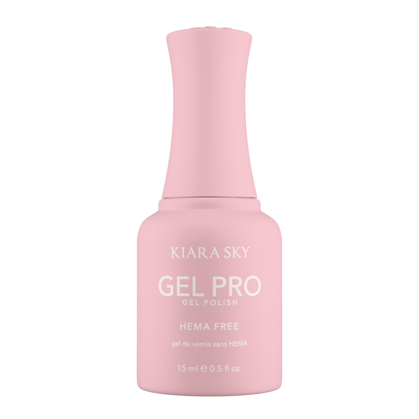 Gel Pro - 017 Berry Milky HEMA Free