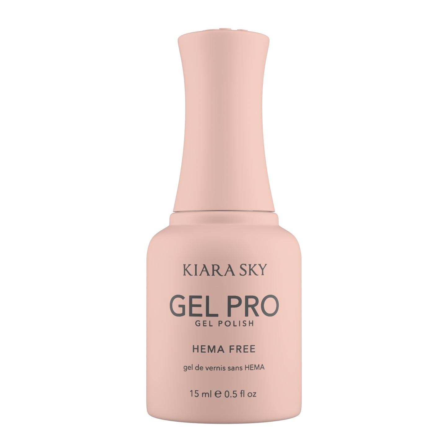 Gel Pro - 021 Timeless HEMA Free