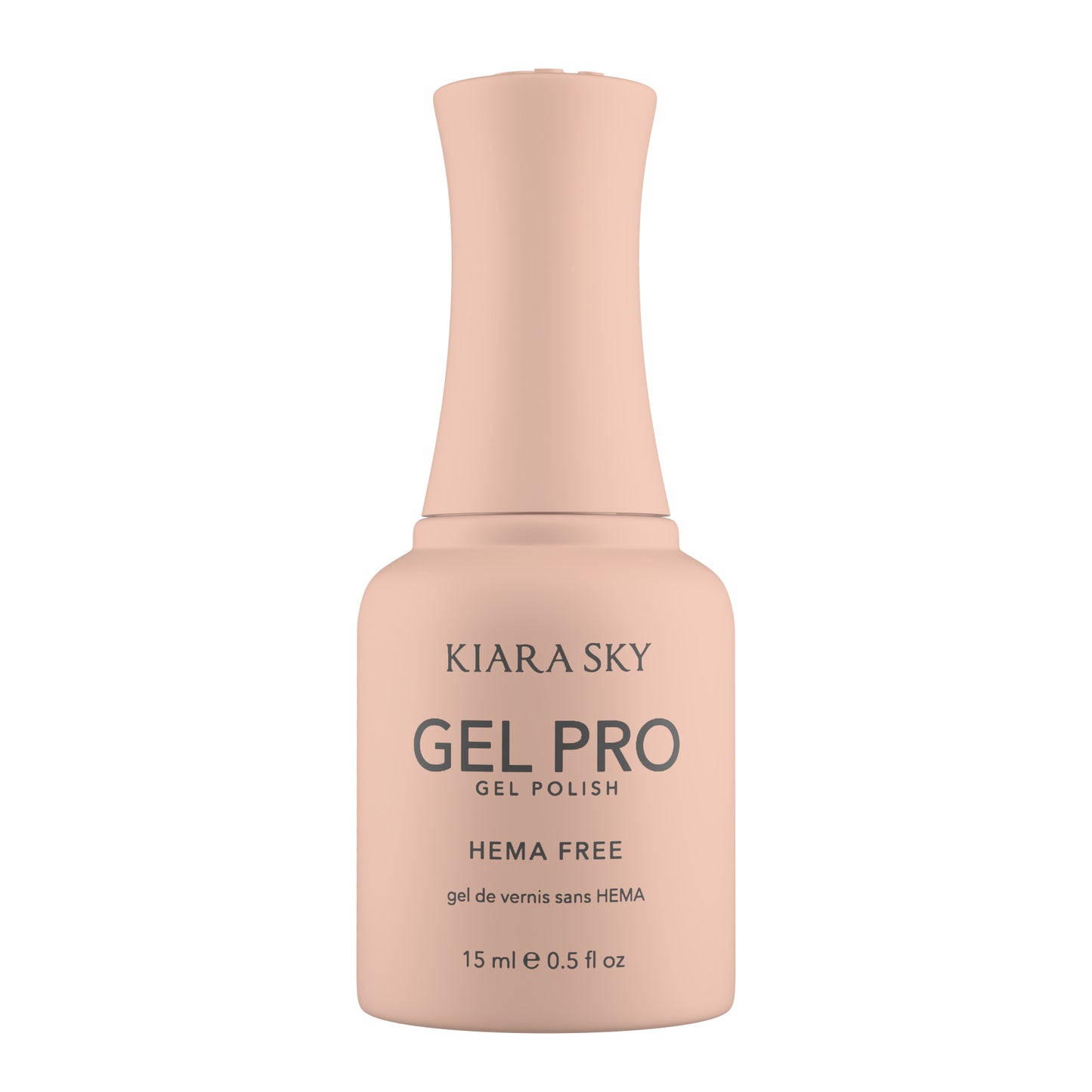 Gel Pro - 022 Fuzzy Feelings HEMA Free