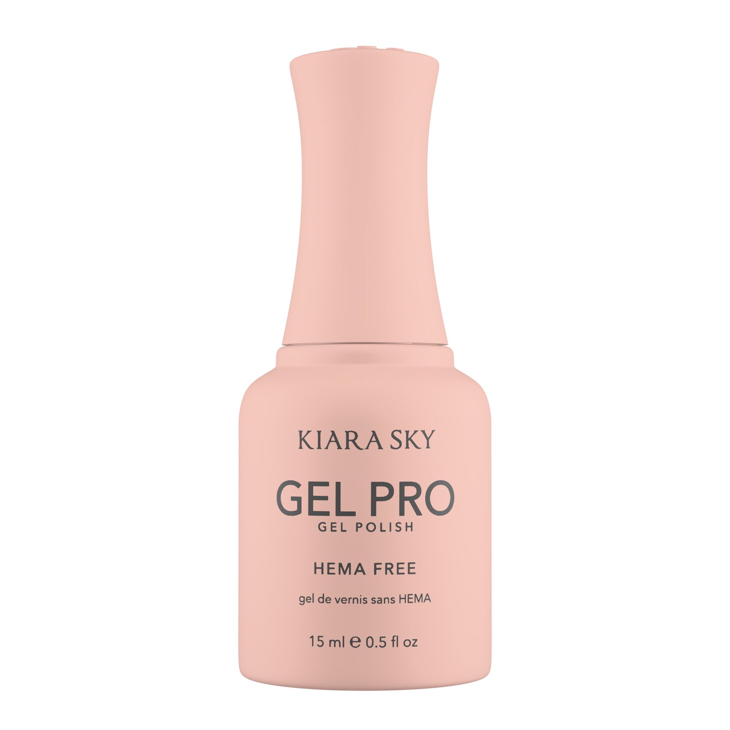 Gel Pro - 024 Everlasting HEMA Free