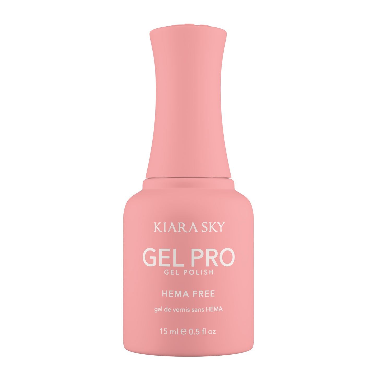 Gel Pro - 029 Such A Babe HEMA Free