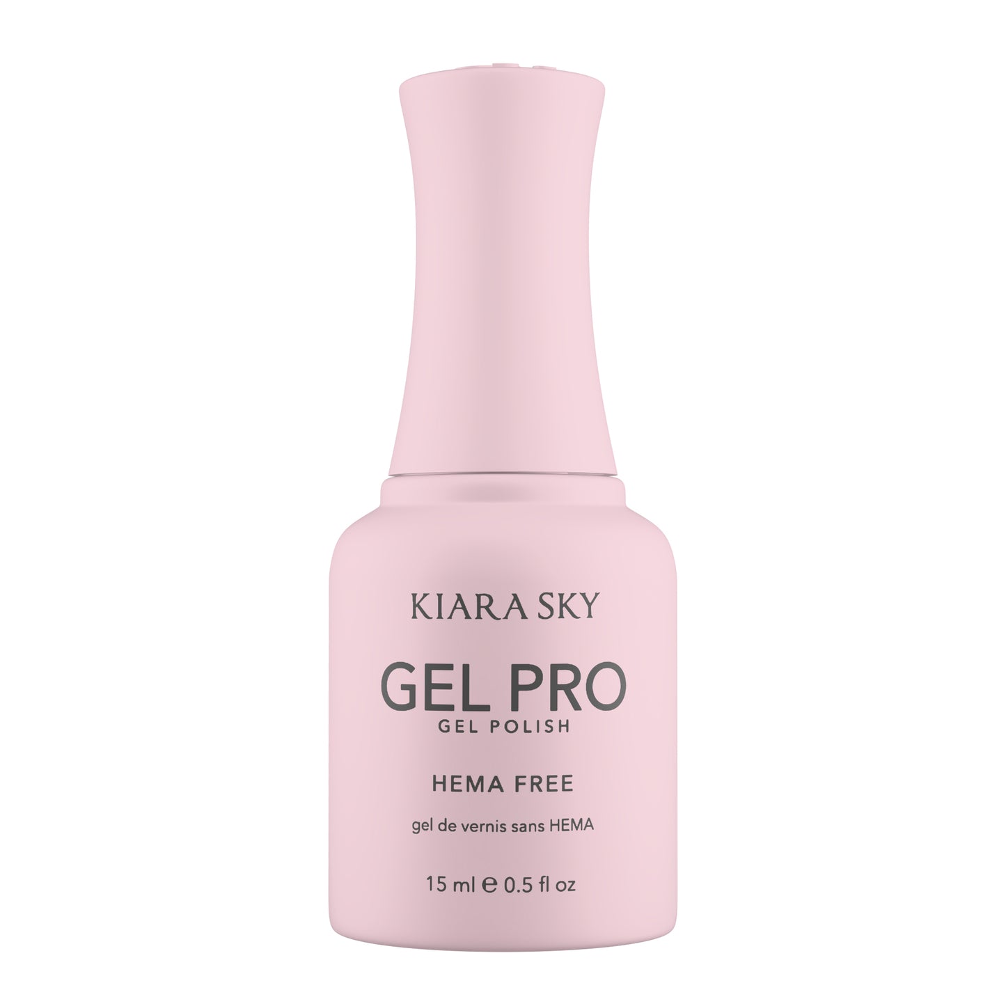 Gel Pro - 031 Head In The Clouds HEMA Free