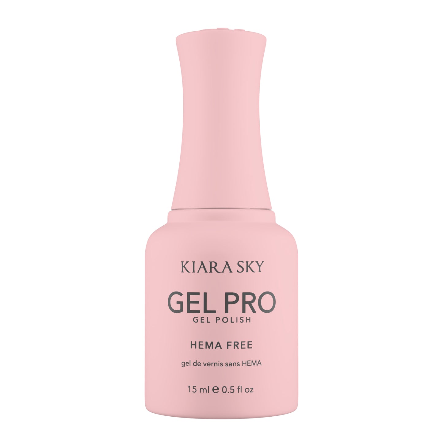 Gel Pro - 032 Low-Key Sassy HEMA Free