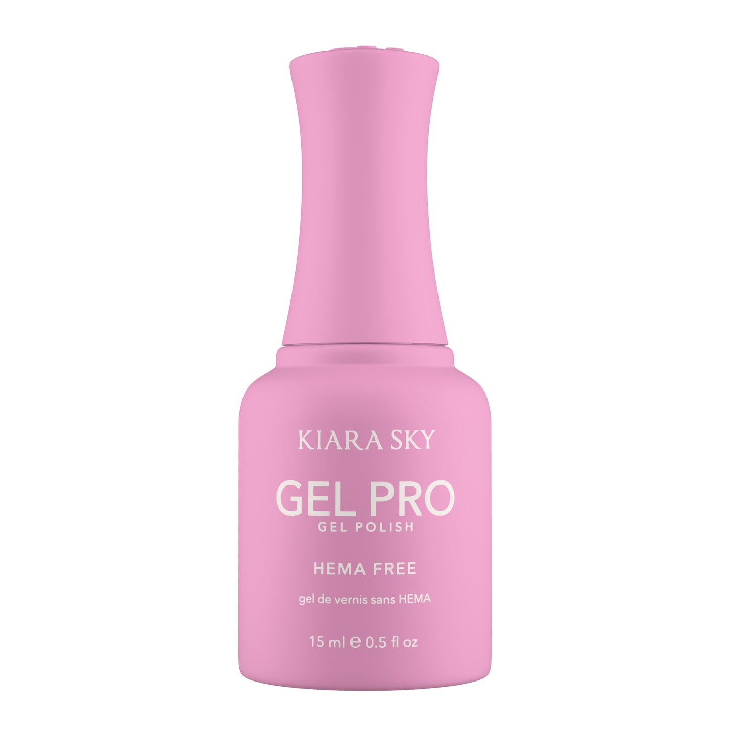 Gel Pro - 037 Pink Bliss HEMA Free