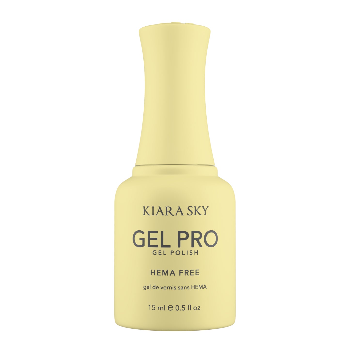 Gel Pro - 041 California Dreaming HEMA Free