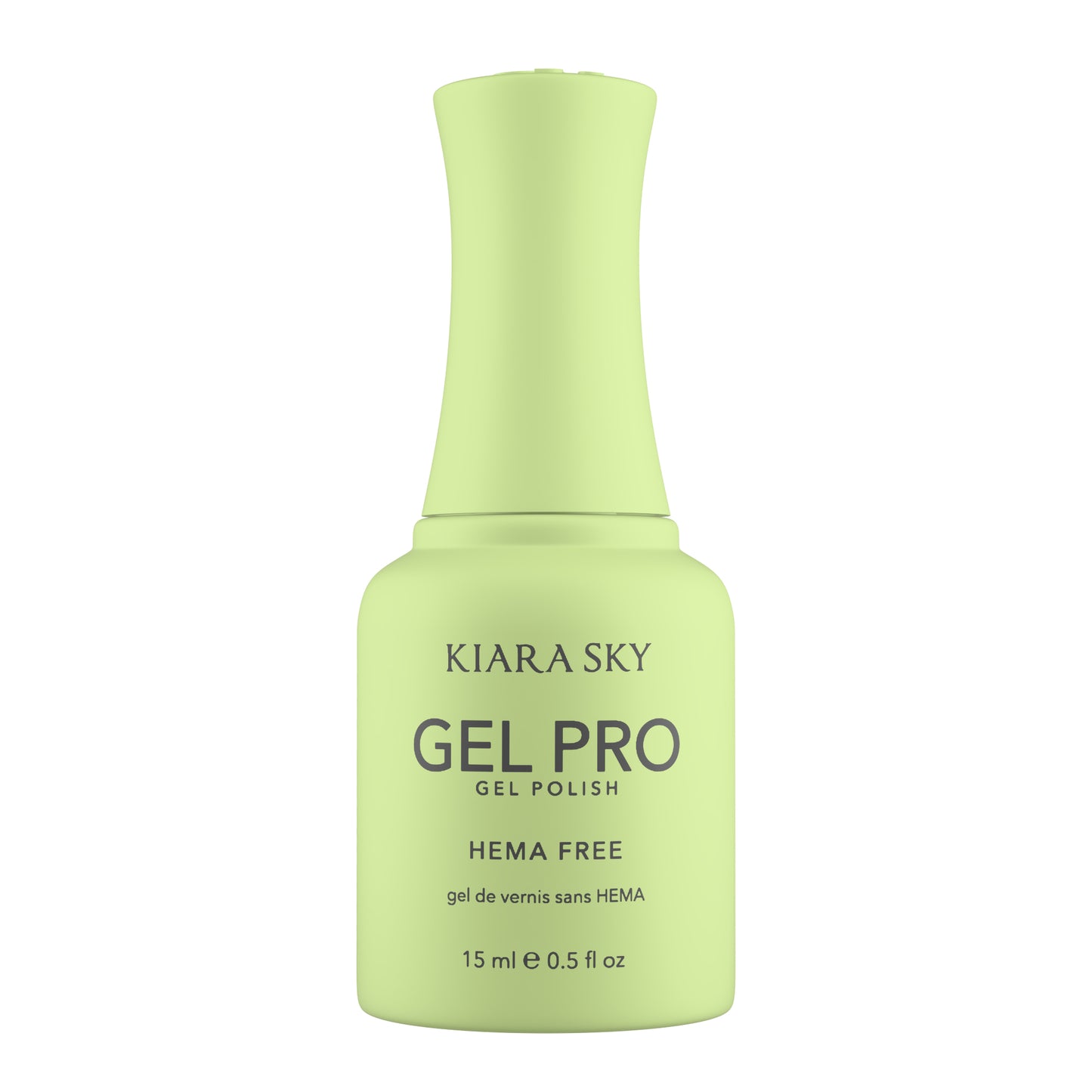 Gel Pro - 042 Pistachio Pop HEMA Free