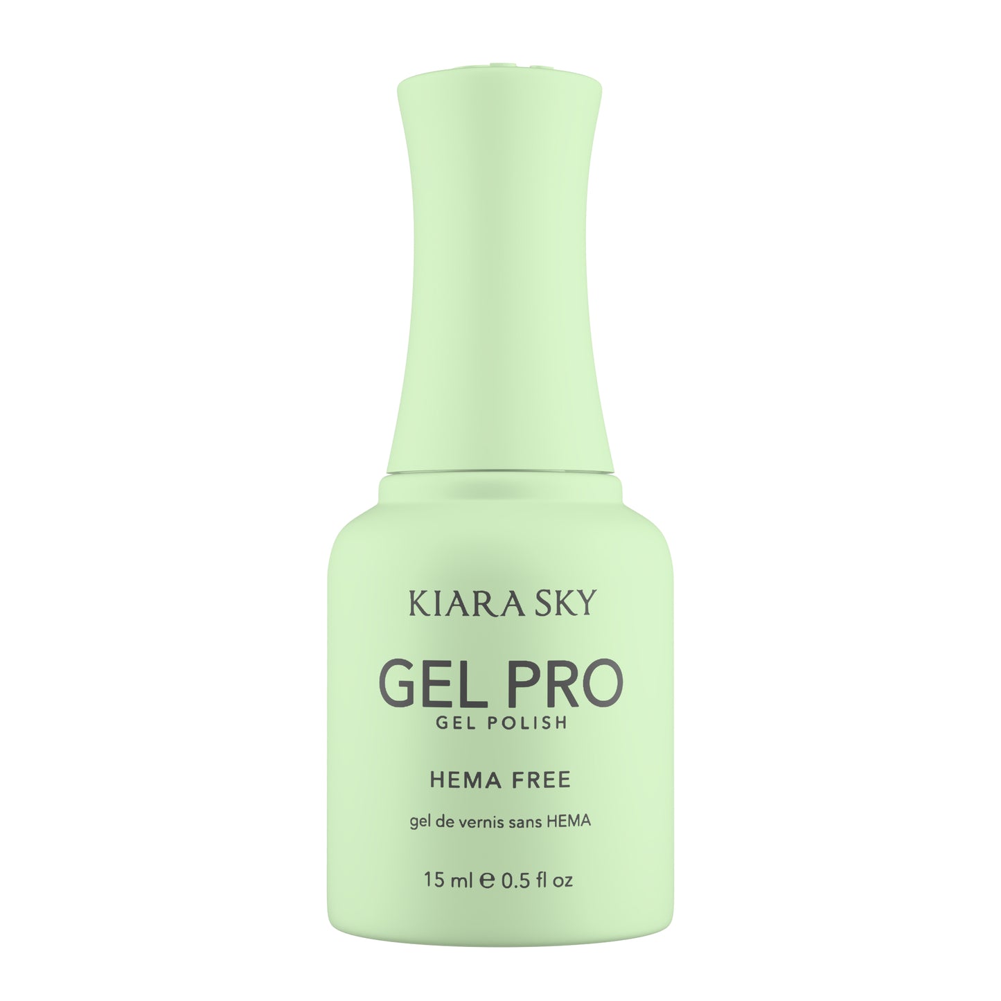 Gel Pro - 043 Aloe There HEMA Free
