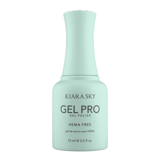Gel Pro - 044 Tiffany Blues HEMA Free