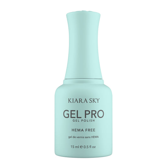 Gel Pro - 045 Sea Salt HEMA Free