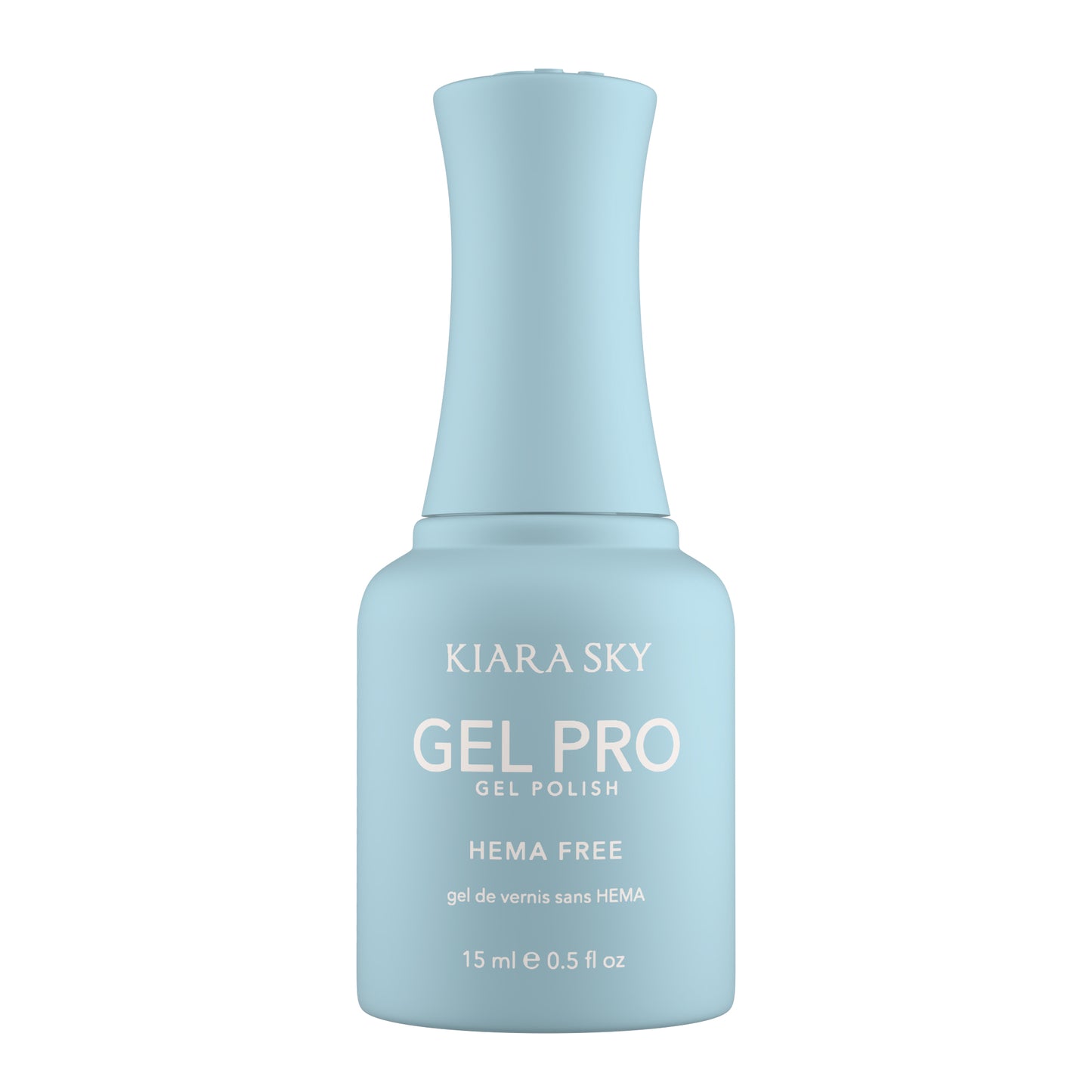 Gel Pro - 047 Bae-be Blue HEMA Free