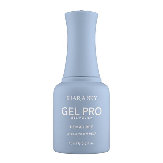 Gel Pro - 050 Cool Tones HEMA Free