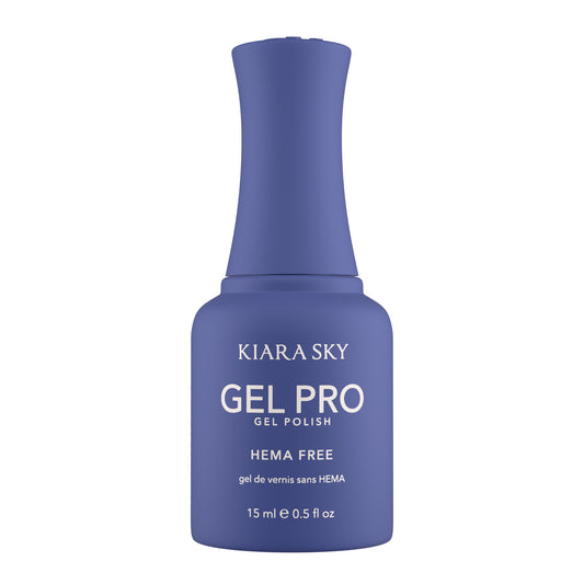 Gel Pro - 055 Dawn To Earth HEMA Free