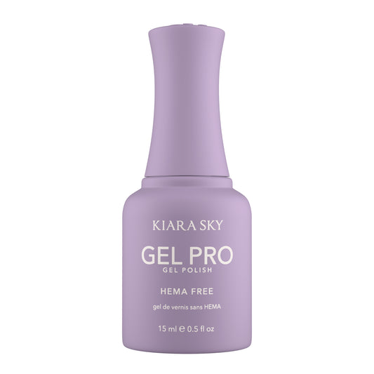 Gel Pro - 056 Moonlit Lilac HEMA Free