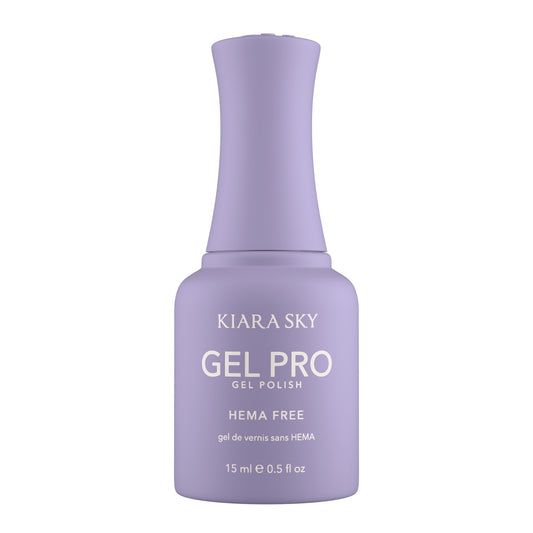 Gel Pro - 057 Romance Novel HEMA Free