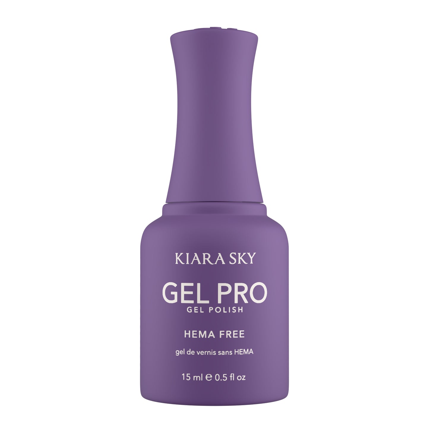 Gel Pro - 058 Fig-ures HEMA Free