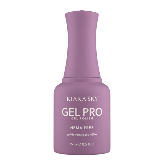 Gel Pro - 059 Will You Berry Me? HEMA Free