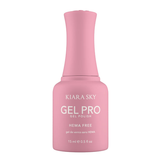 Gel Pro - 061 The Missing Pink HEMA Free