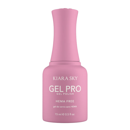 Gel Pro - 062 The It Girl HEMA Free