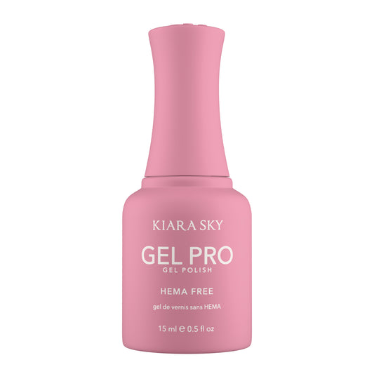 Gel Pro - 063 Little Drama HEMA Free