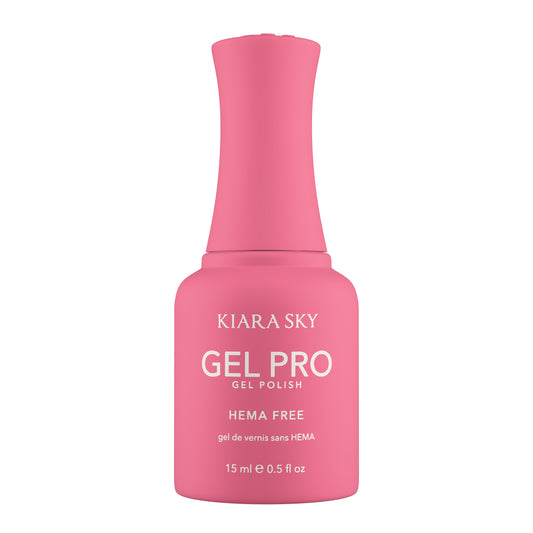 Gel Pro - 065 Dreamgirl HEMA Free