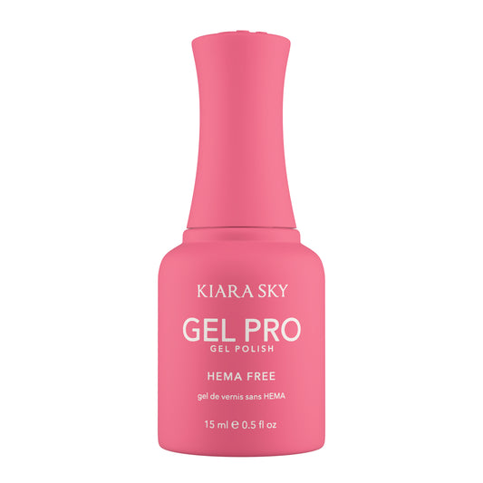 Gel Pro - 066 Hot Shot HEMA Free