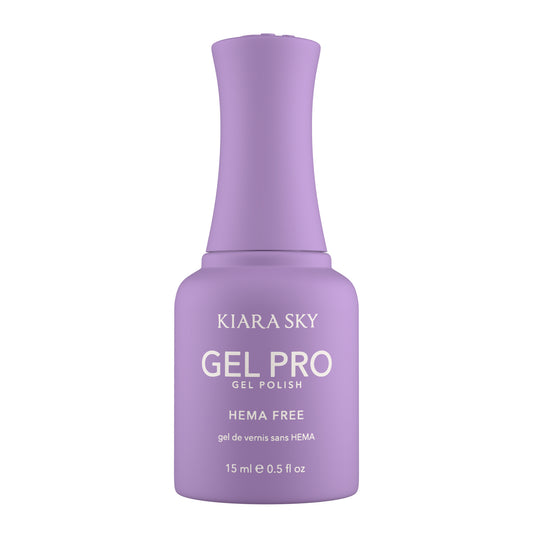 Gel Pro - 068 Clean As A Thistle HEMA Free