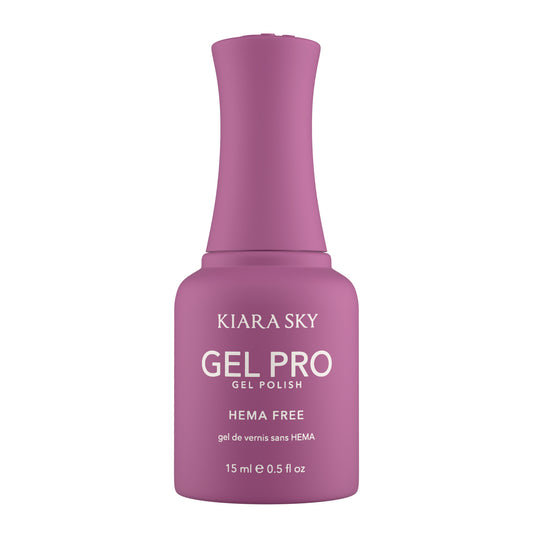 Gel Pro - 070 All The Hype HEMA Free