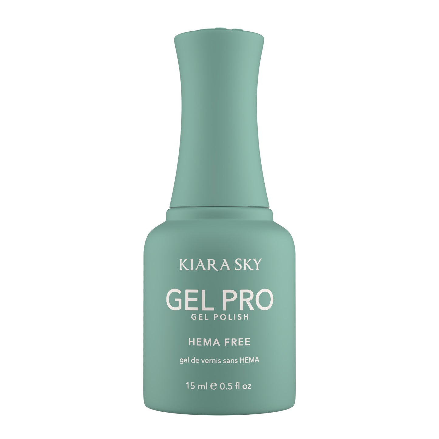 Gel Pro - 078 Group Text HEMA Free