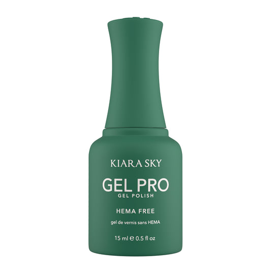 Gel Pro - 080 Perfect Lawn HEMA Free