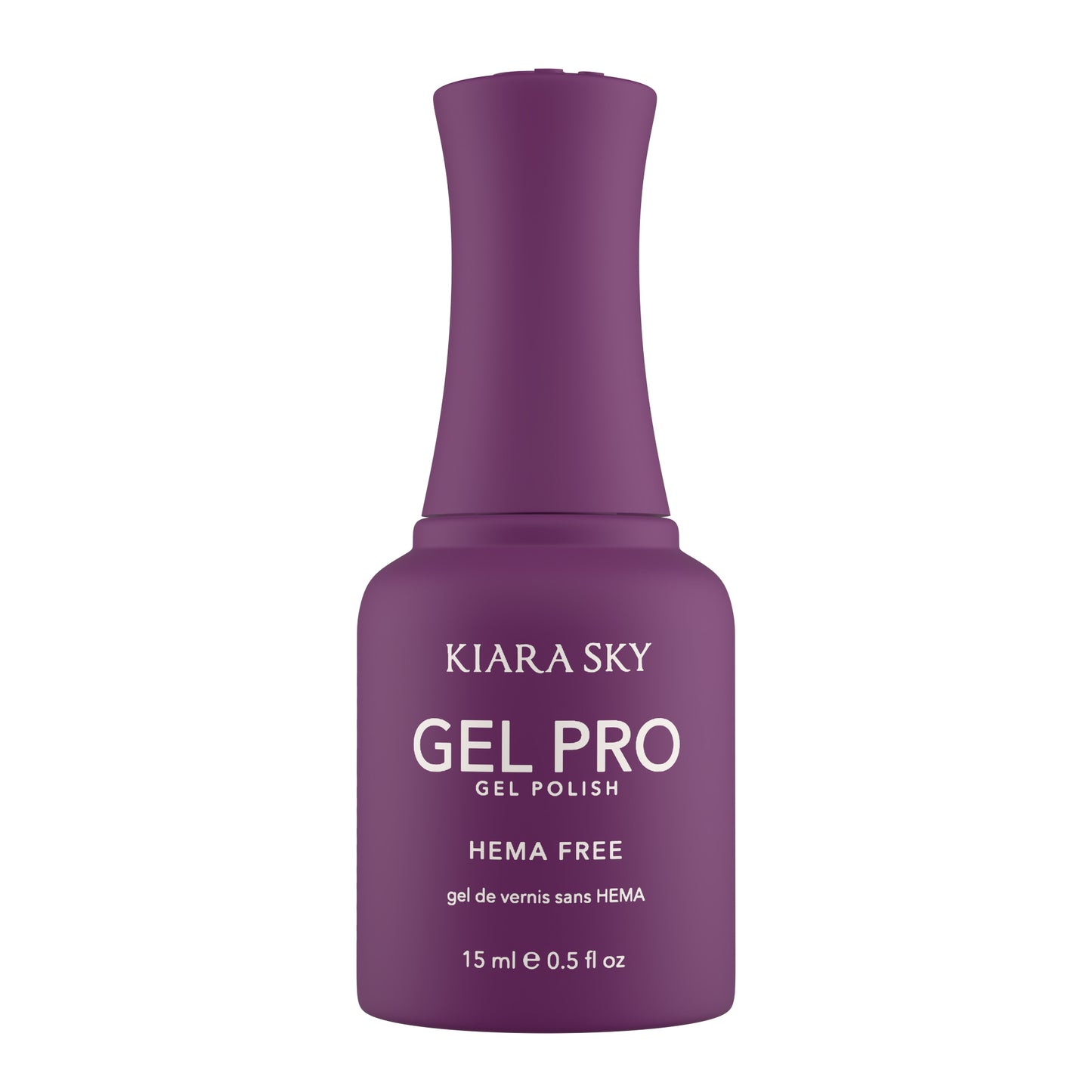 Gel Pro - 083 Felt Cute HEMA Free
