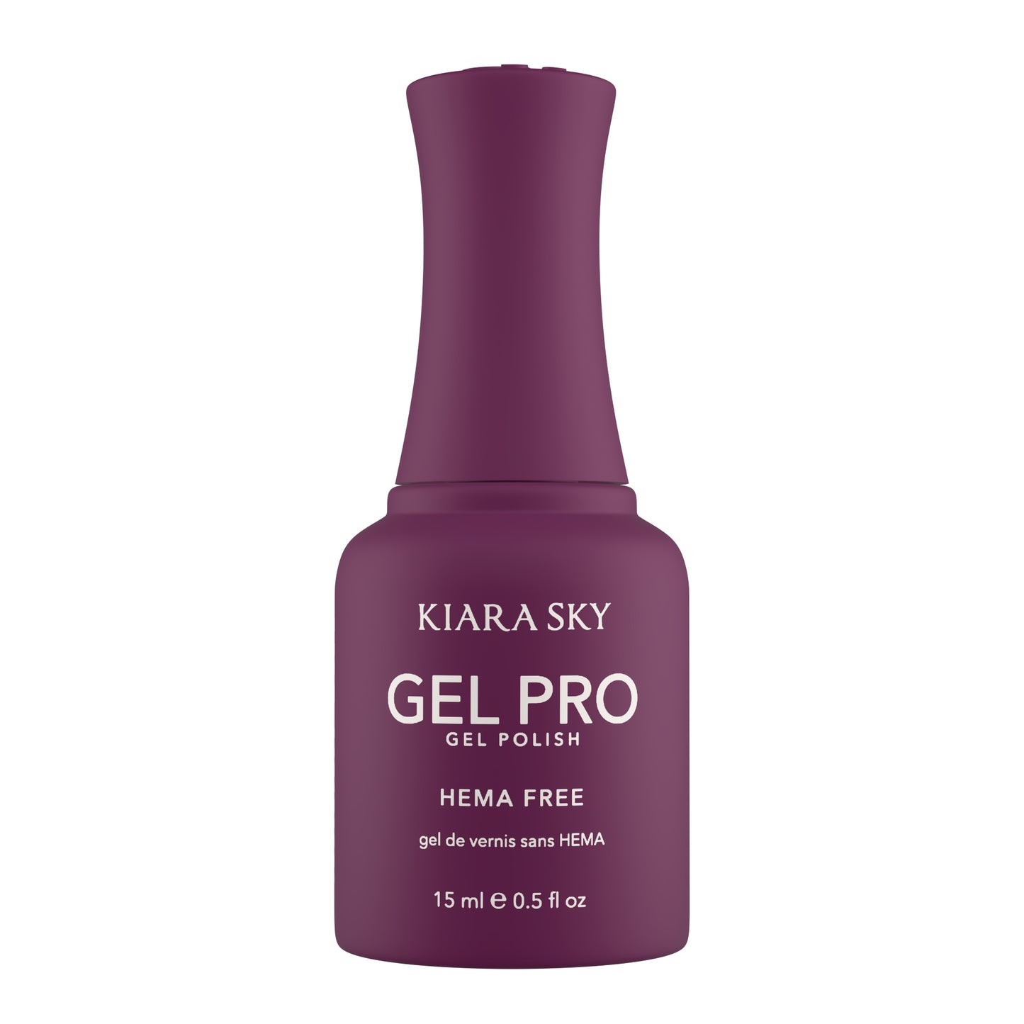 Gel Pro - 085 NDA HEMA Free