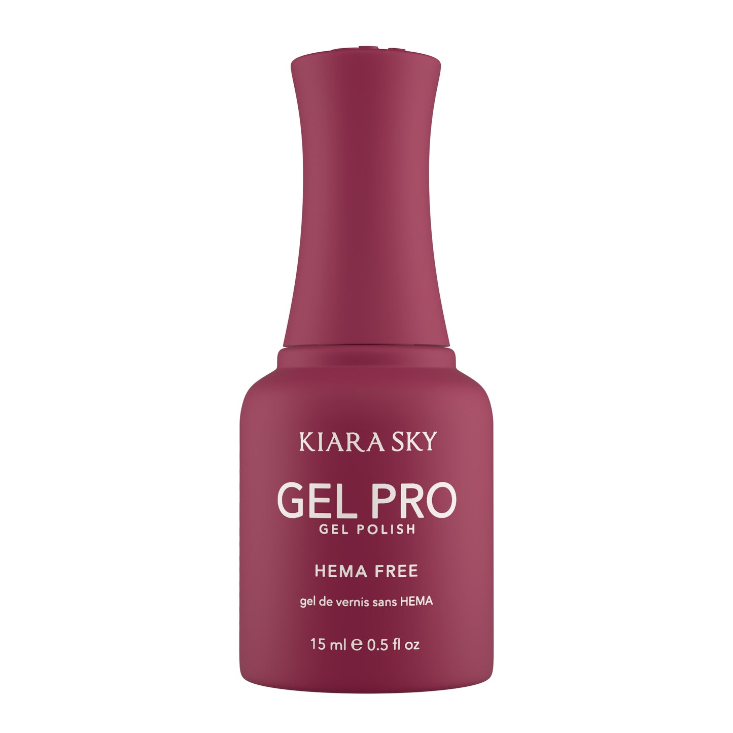 Gel Pro - 086 Talk Flirty To Me HEMA Free