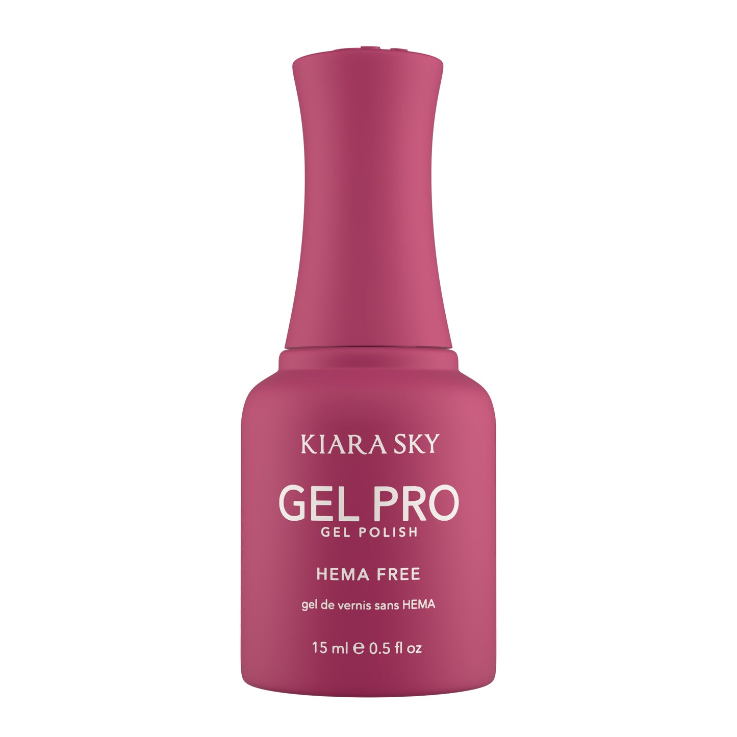 Gel Pro - 087 Diary Of A Diva HEMA Free