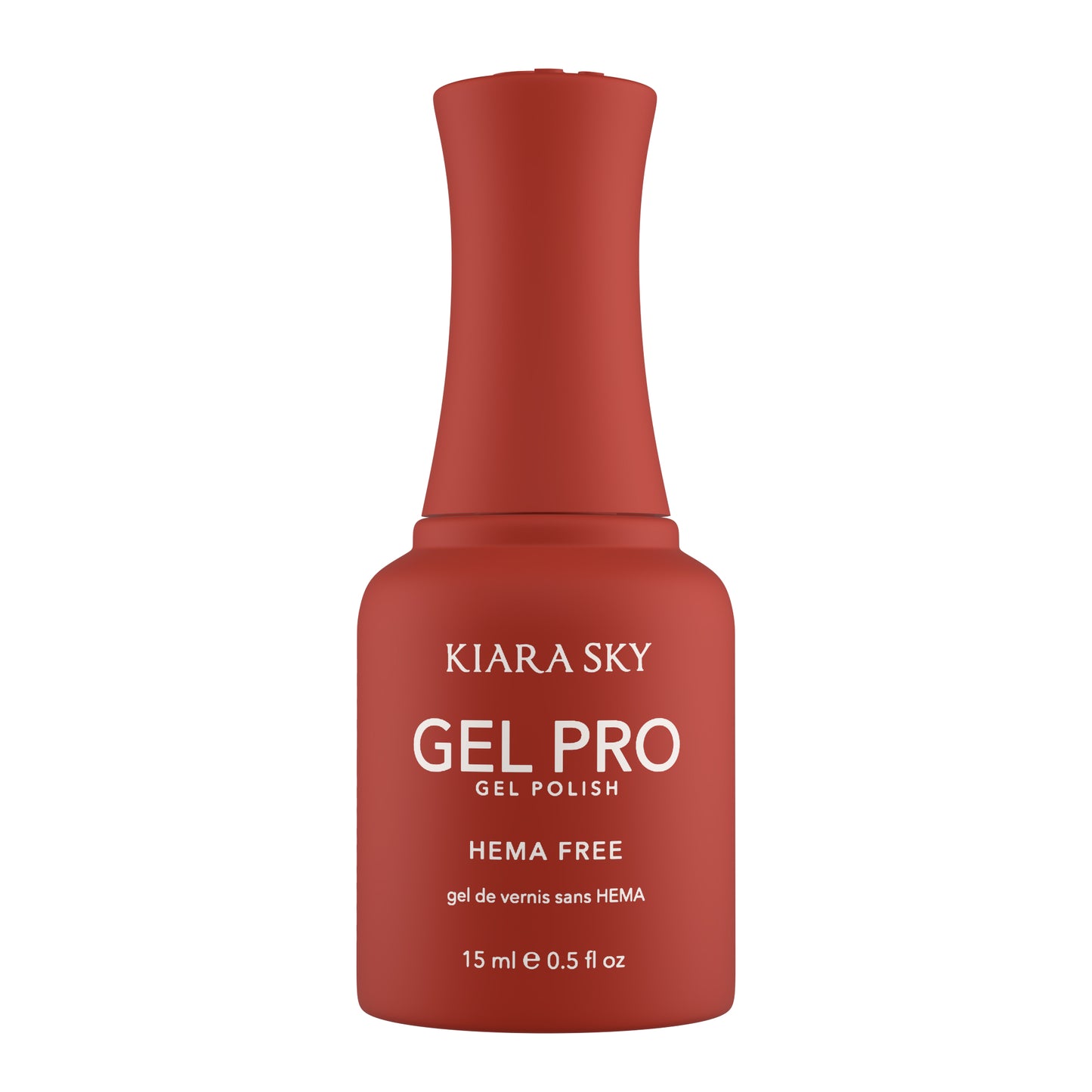 Gel Pro - 093 Scarlet Blaze HEMA Free