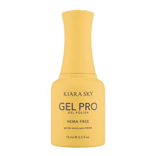 Gel Pro - 098 All The Bright Moves HEMA Free