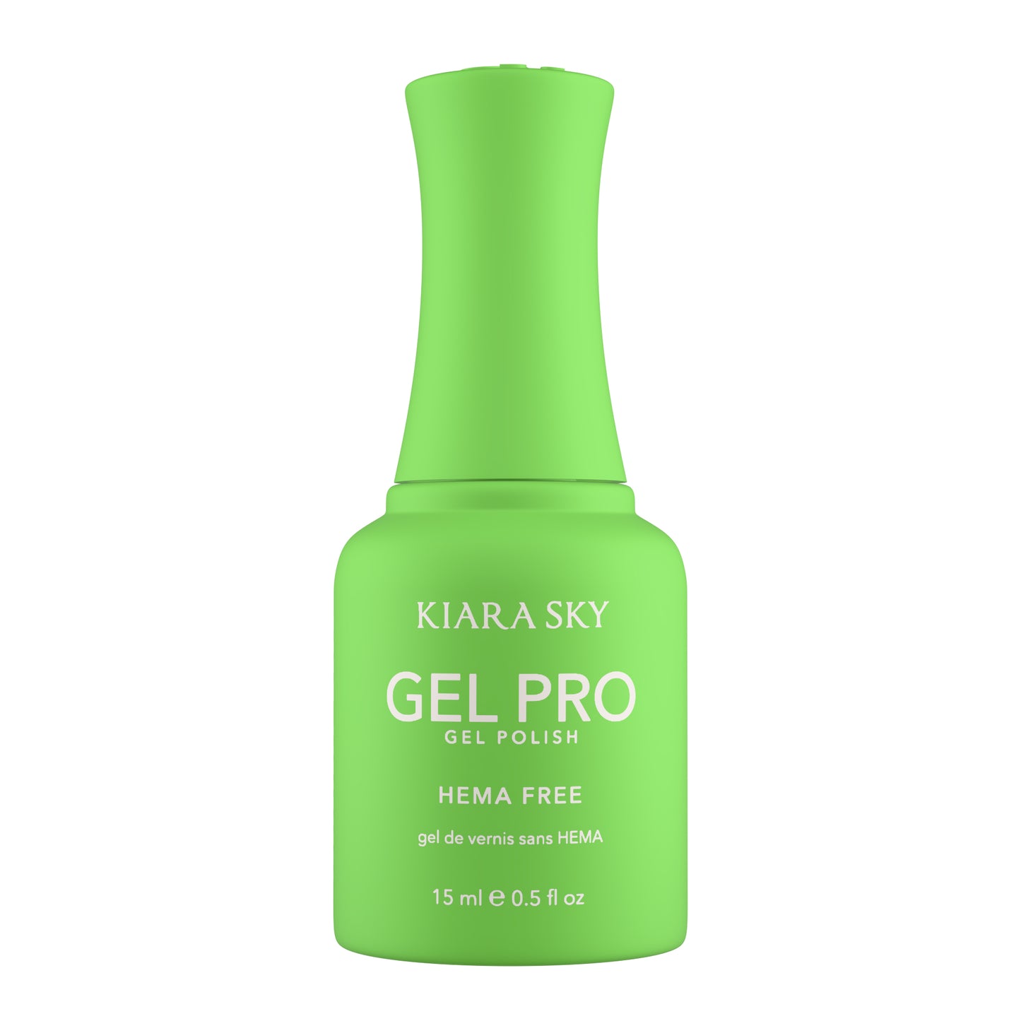 Gel Pro - 100 Don`t Lettuce Down HEMA Free