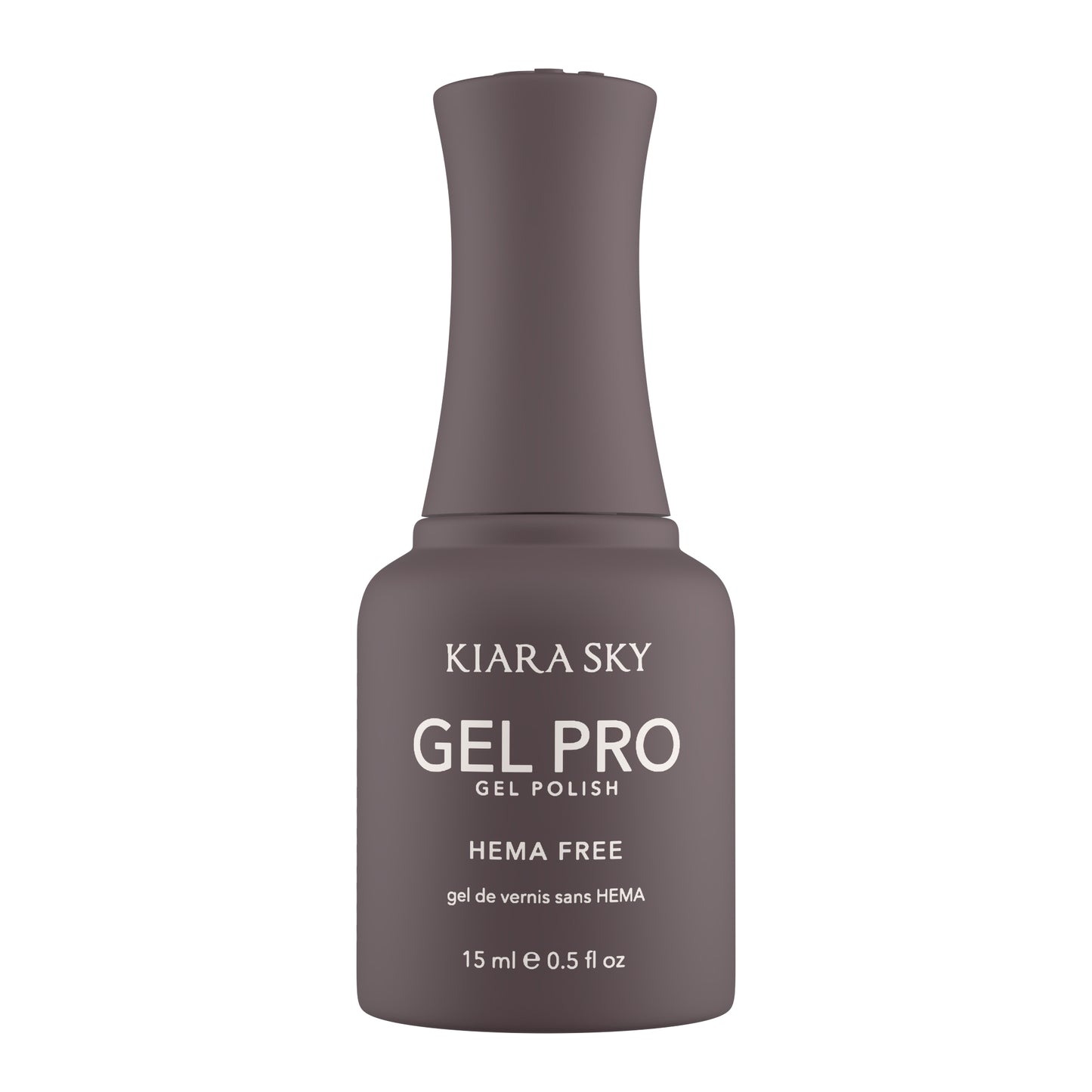 Gel Pro - 104 Always Slate HEMA Free