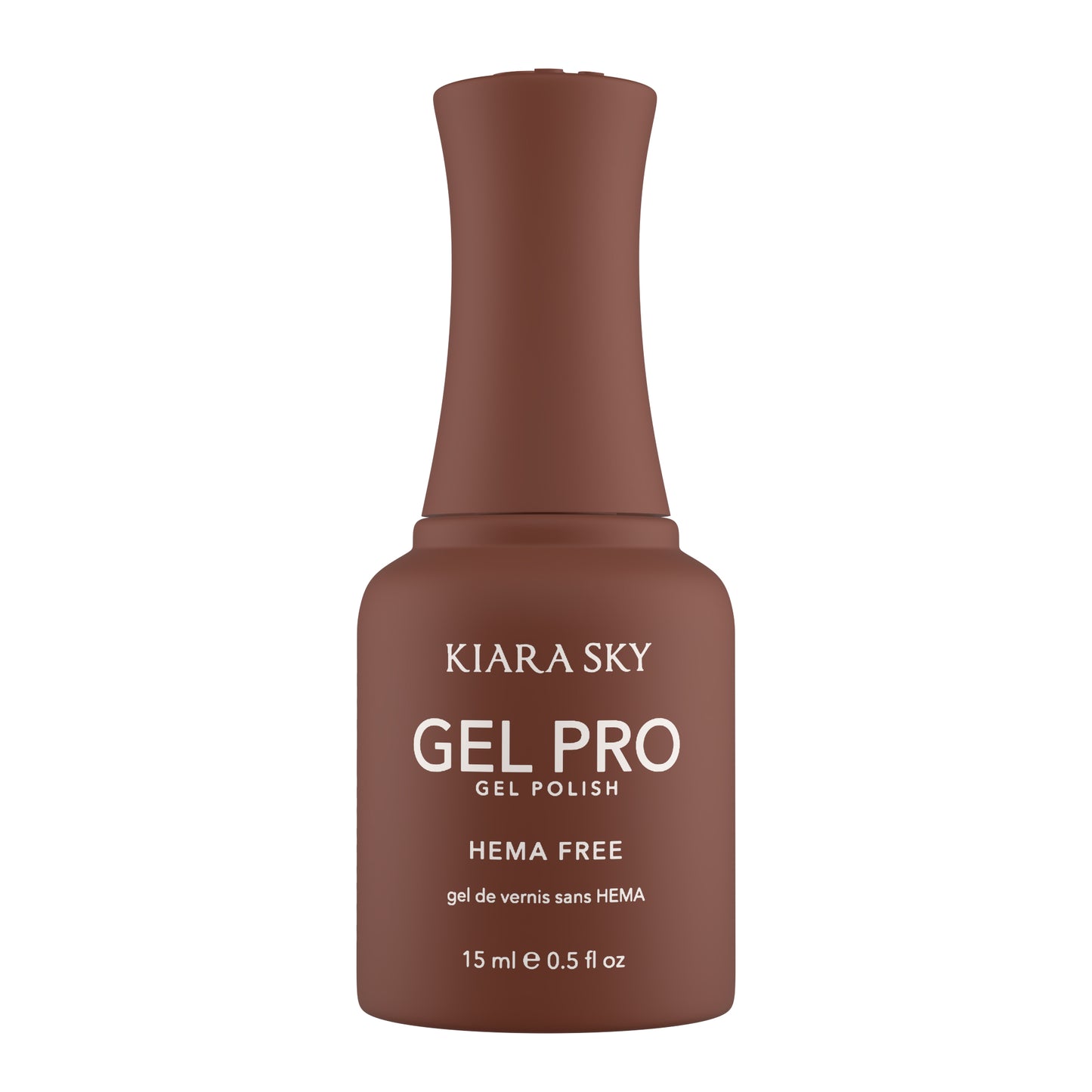 Gel Pro - 113 Cara-melt HEMA Free