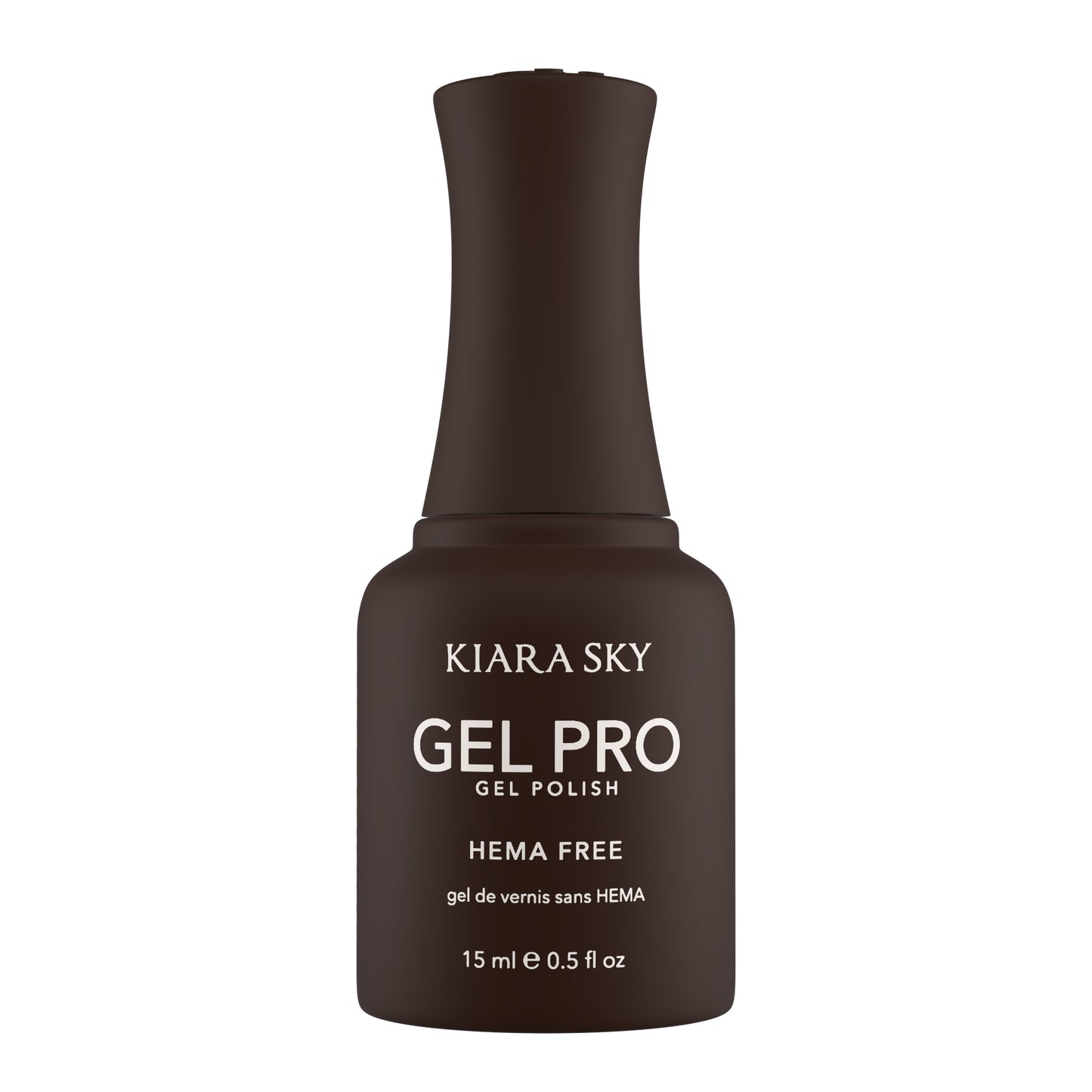Gel Pro - 114 Knocked Out HEMA Free