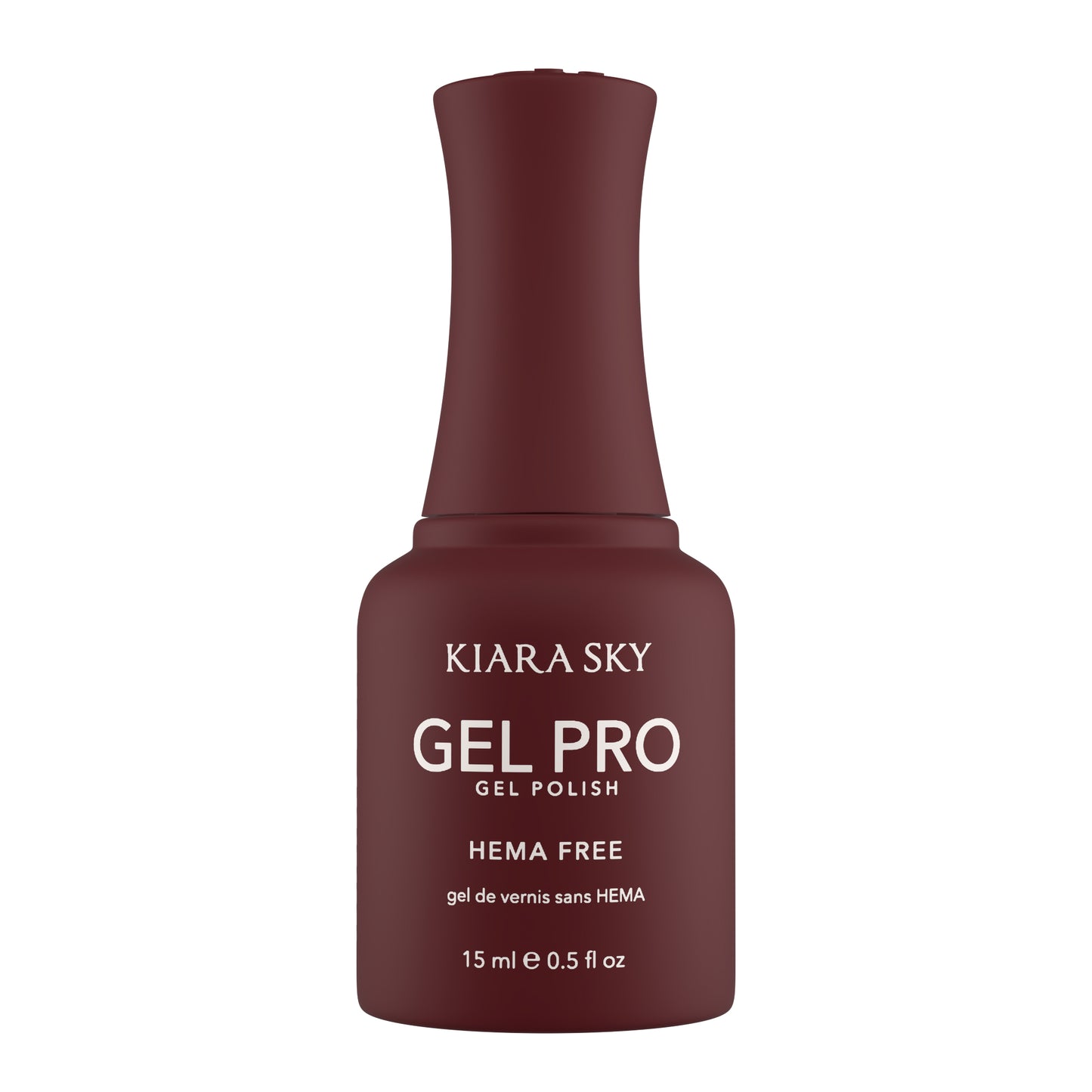Gel Pro - 121 Left On Red HEMA Free