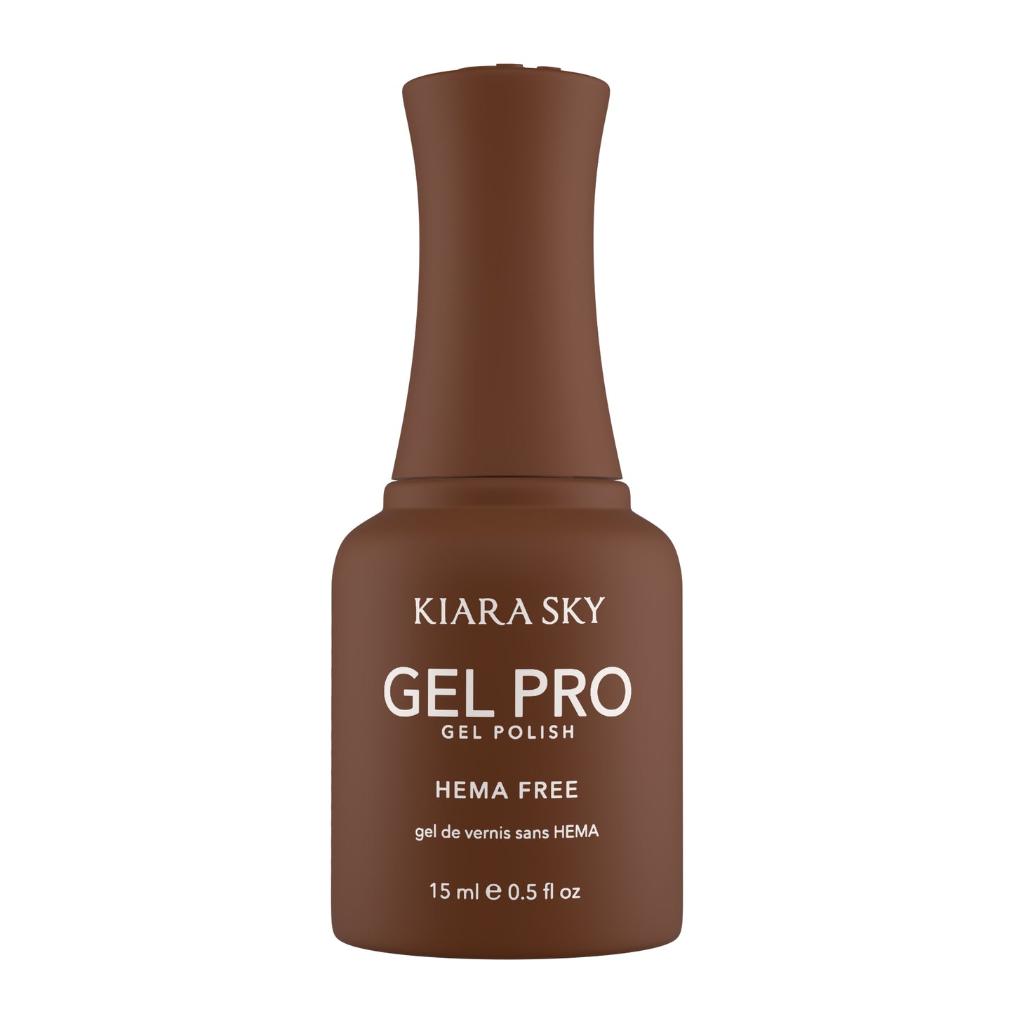 Gel Pro - 126 Wood-n`t Mind HEMA Free