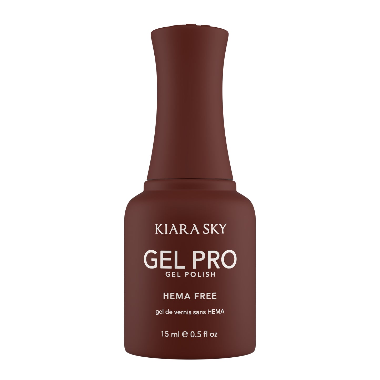 Gel Pro - 127 Burnt Out HEMA Free