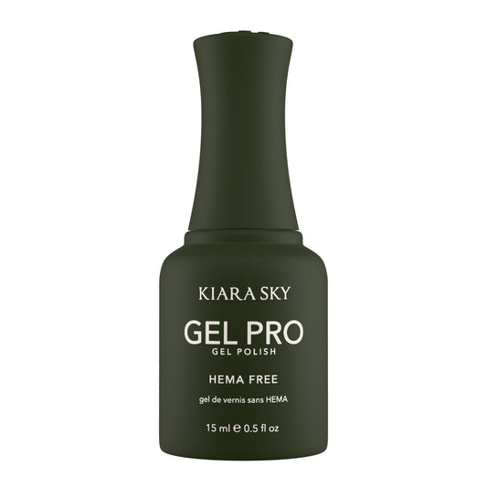 Gel Pro - 129 Fern And Games HEMA Free
