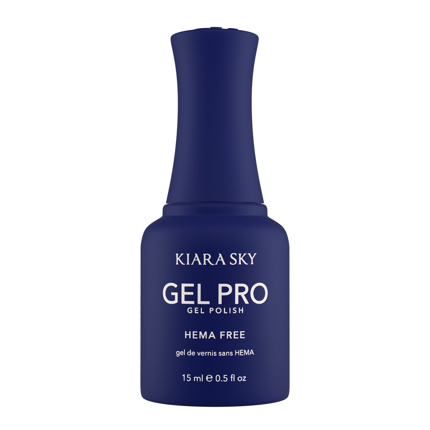 Gel Pro - 132 Tidal Babe HEMA Free