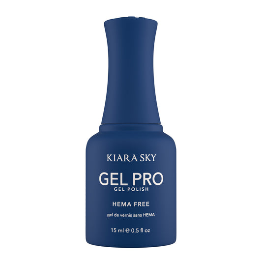 Gel Pro - 133 Dodge Her Blues HEMA Free