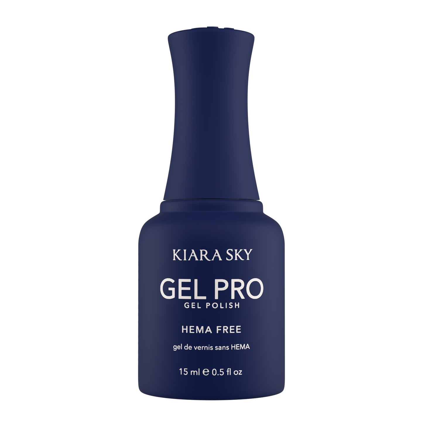 Gel Pro - 134 Navy-gate Life HEMA Free