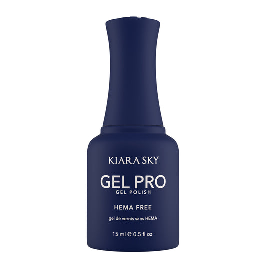 Gel Pro - 134 Navy-gate Life HEMA Free